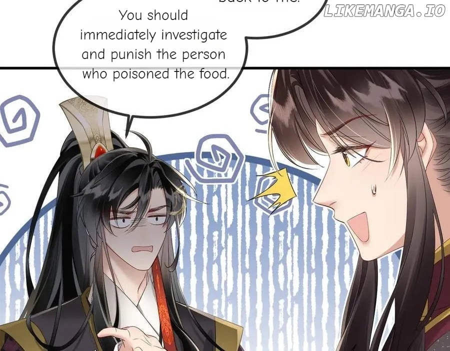 The Tyrant’s Family Lasts Thanks To Her Inner Voice Chapter 17 - page 13